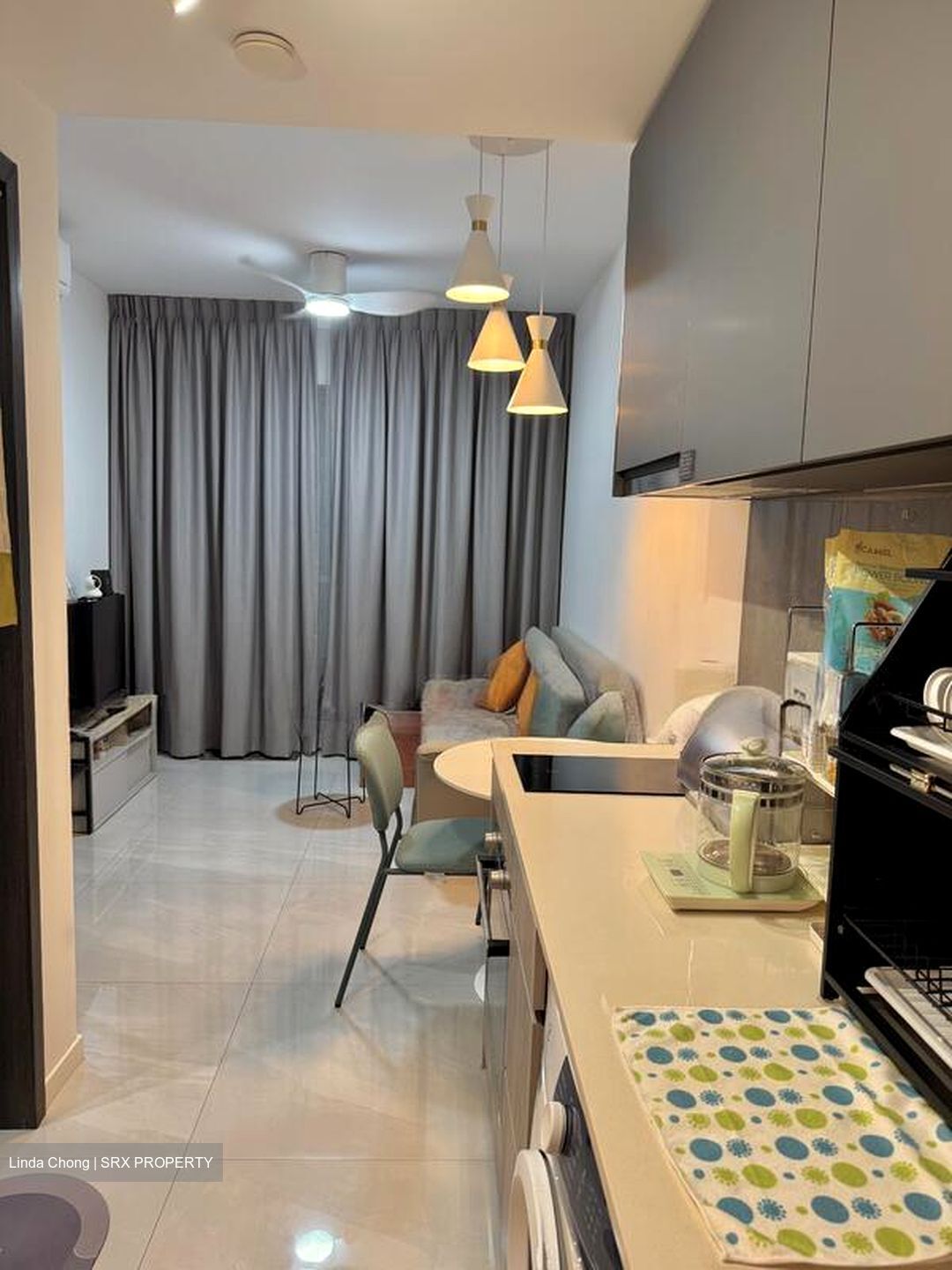 Riverfront Residences (D19), Apartment #501989871